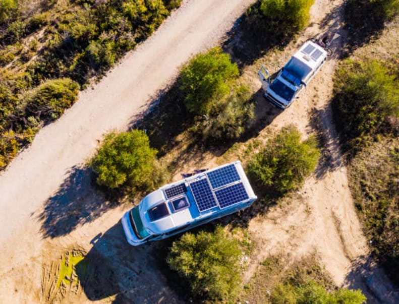 Sustainable RVing: Fun Ways to Lower Your Carbon Footprint