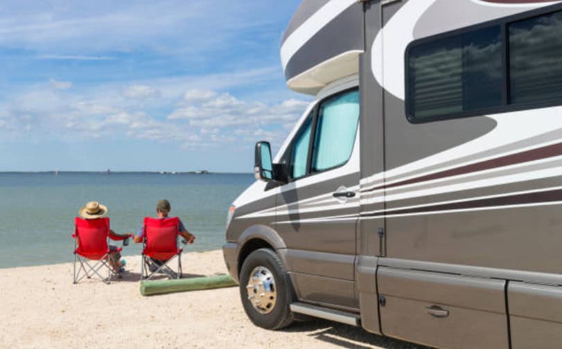 Making the Most of Your Golden Years: 5 RV Adventures Worth Taking