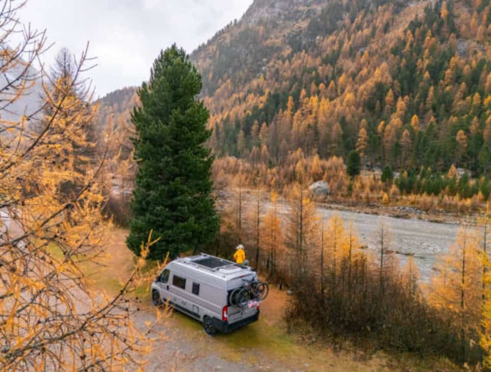 Camping Mistakes You Don’t Want to Make (and How to Avoid Them)