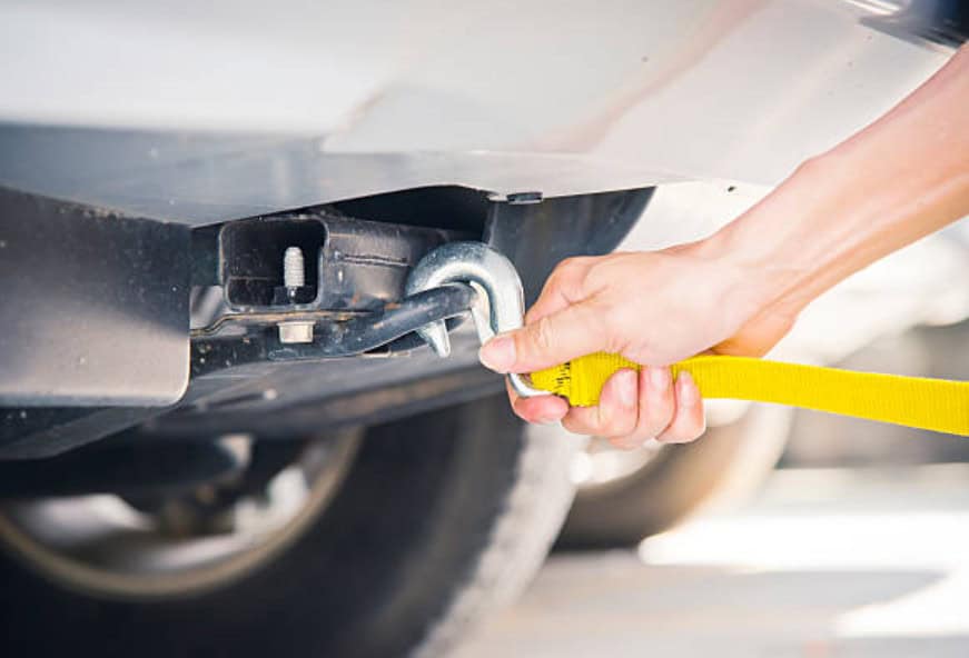 How to Choose the Right Tow Dolly for Your RV: A Beginner’s Guide