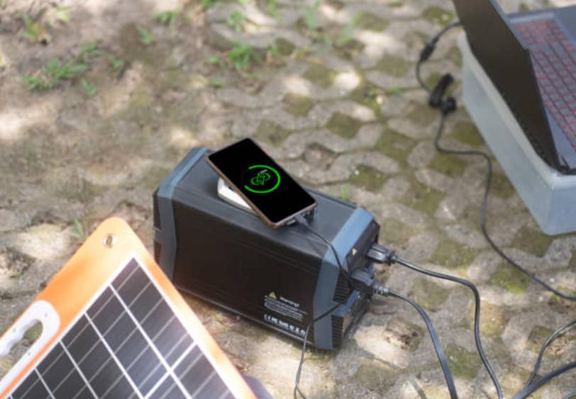 How to Handle RV Power Outages: Quick Fixes and Long-Term Solutions