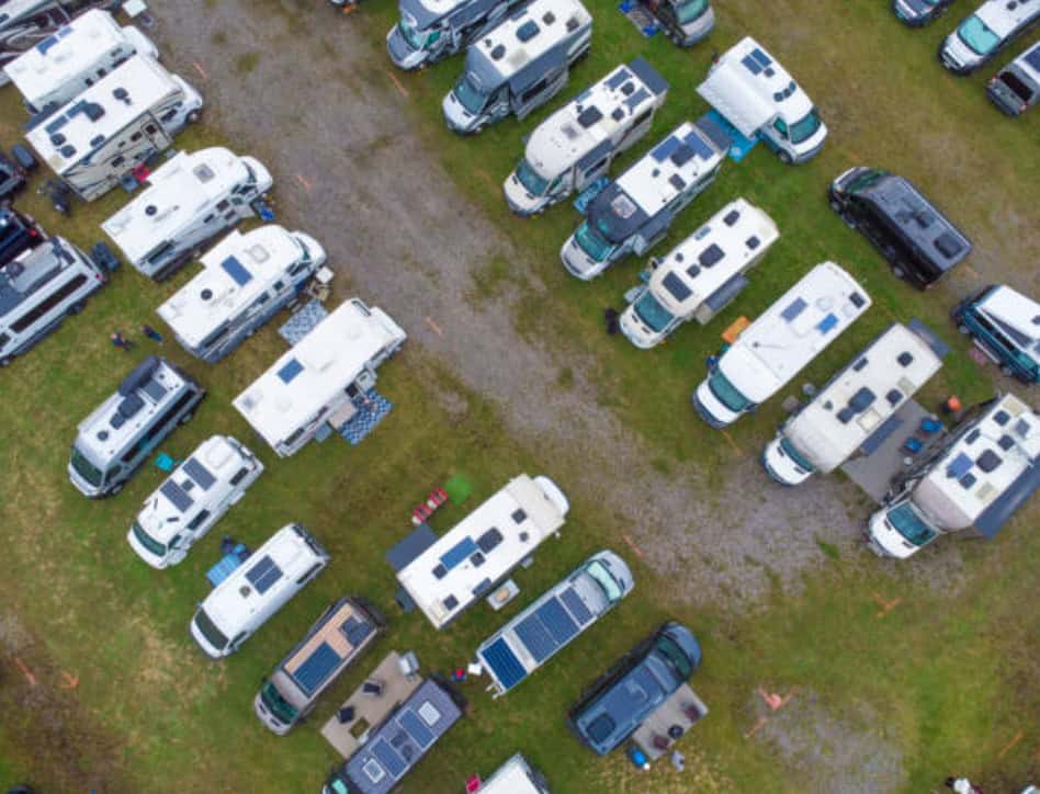 What Full-Time RVers Should Know About Vehicle Inspections by State