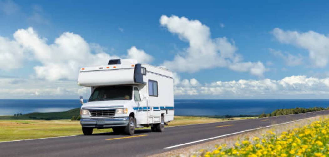 How to Test Drive an RV: Tips for First-Time Buyers