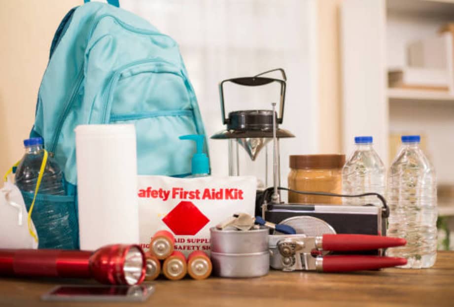 Essential Guide to Building an RV Emergency Kit: Be Ready for Anything