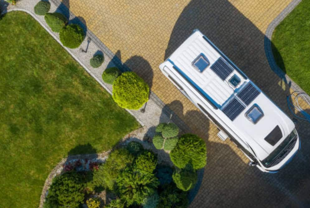 10 Easy Ways to Keep Your RV Roof in Great Condition (And Avoid Costly Repairs)