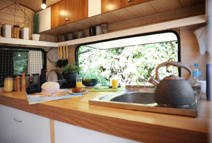 Stock Your RV Pantry Like a Pro: Long-Trip Survival Tips