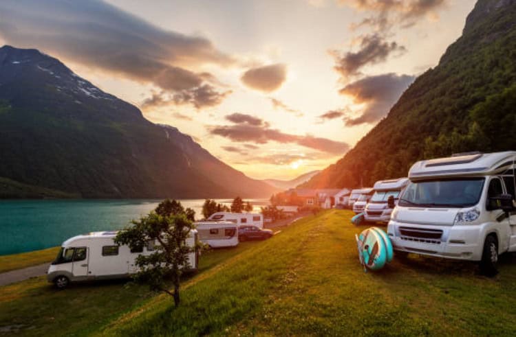 Hidden Gem RV Destinations You’ve Never Heard Of