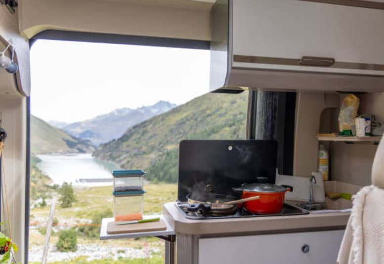 The Ultimate RV Kitchen Checklist: Don’t Hit the Road Without These Essentials