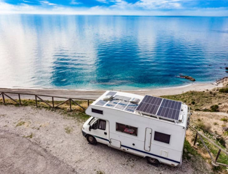 RV Water System 101: Everything You Need to Know About Fresh, Gray, and Black Tanks
