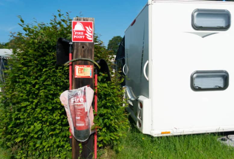 RV Fire Safety Tips: Dos and Don’ts to Protect Your Home on Wheels