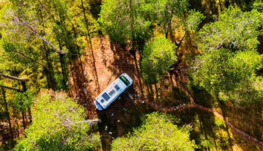 Essential Safety Tips for RVers Exploring Remote Areas