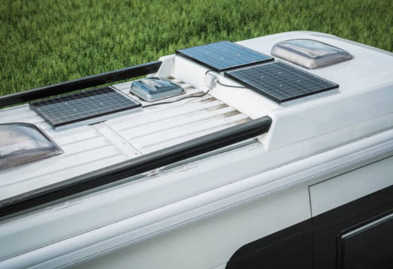 Solar Power for RVs: Is It Worth It?