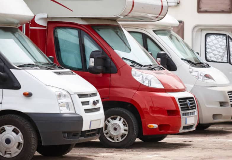 First-Time RV Renters? Here’s How to Avoid Rookie Mistakes on the Road