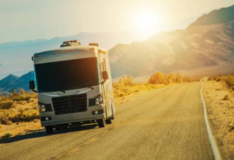 RV Myths Debunked: The Truth About Life on the Open Road