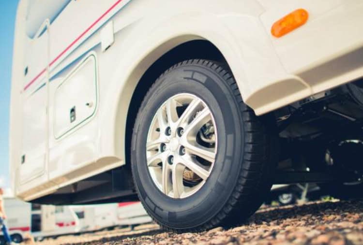 Inflating RV Tires: A Beginner’s Guide to Finding the Right Air Supply