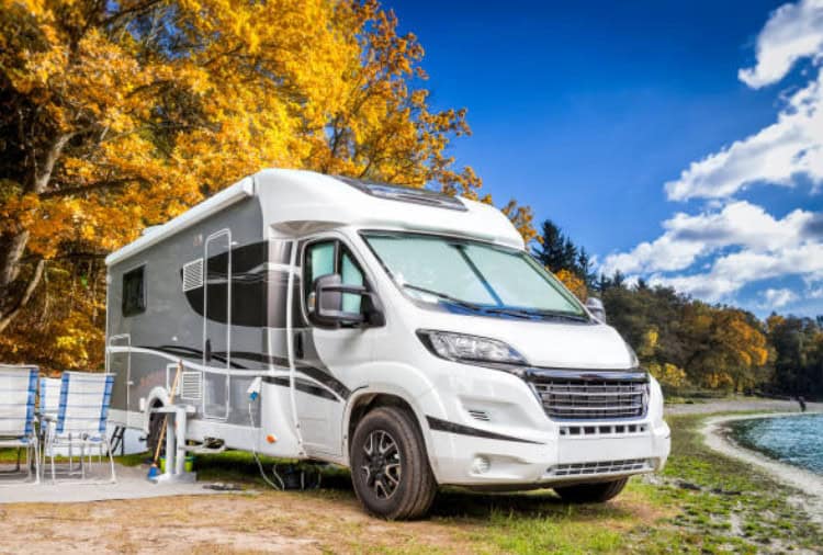How Long Does RV Ceramic Coating Last? What You Need to Know