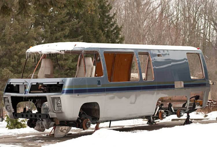 How to Increase Your RV’s Resale Value with Proper Maintenance
