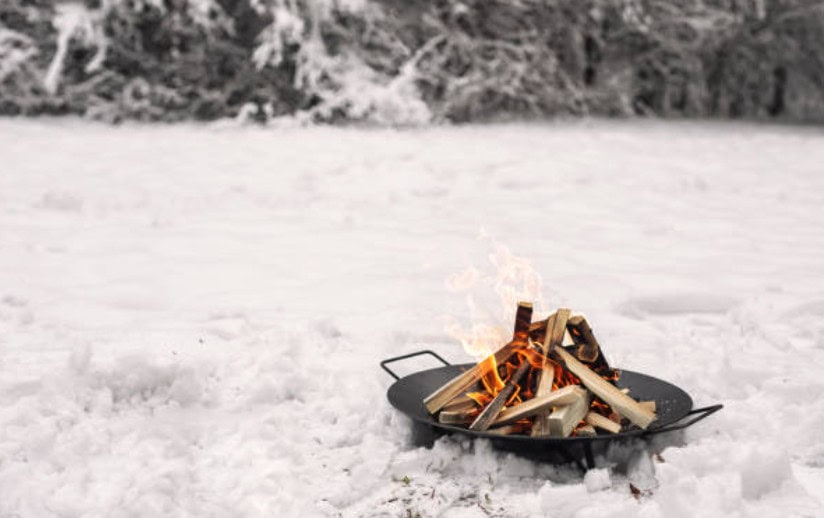 RV Heating on a Budget: Affordable Ways to Stay Warm in Winter