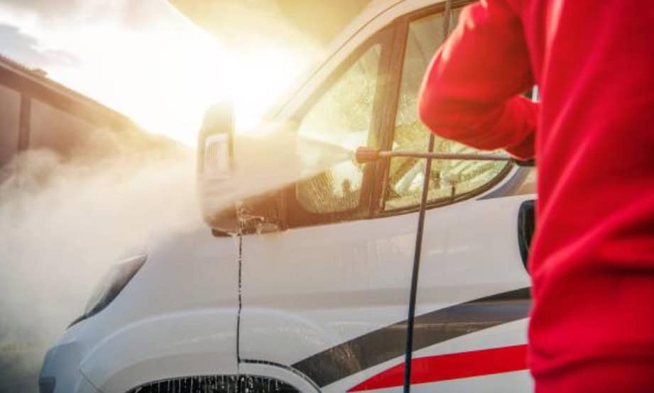 Weatherproof Your RV: Must-Know Coating Hacks for Extreme Conditions