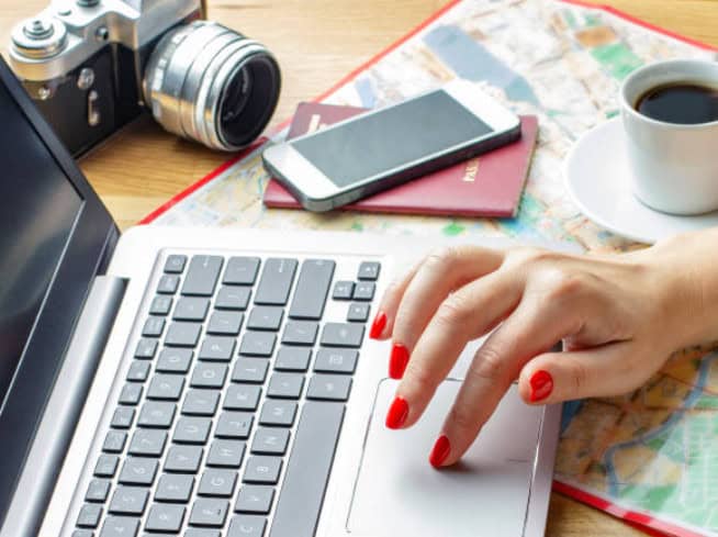 Campsite Booking Etiquette: How to Be a Responsible Camper