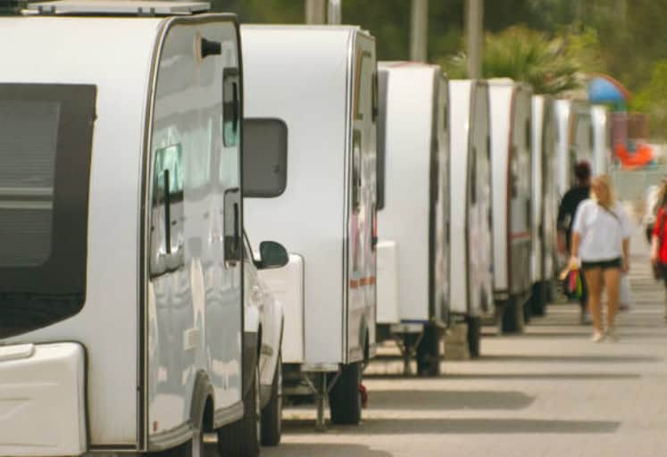 Avoiding Ghost Camping Hassles: How to Secure Your Dream Campsite