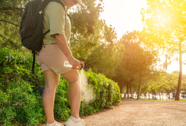 Bye-Bye Bugs! Genius Hacks for a Bug-Free Camping Adventure