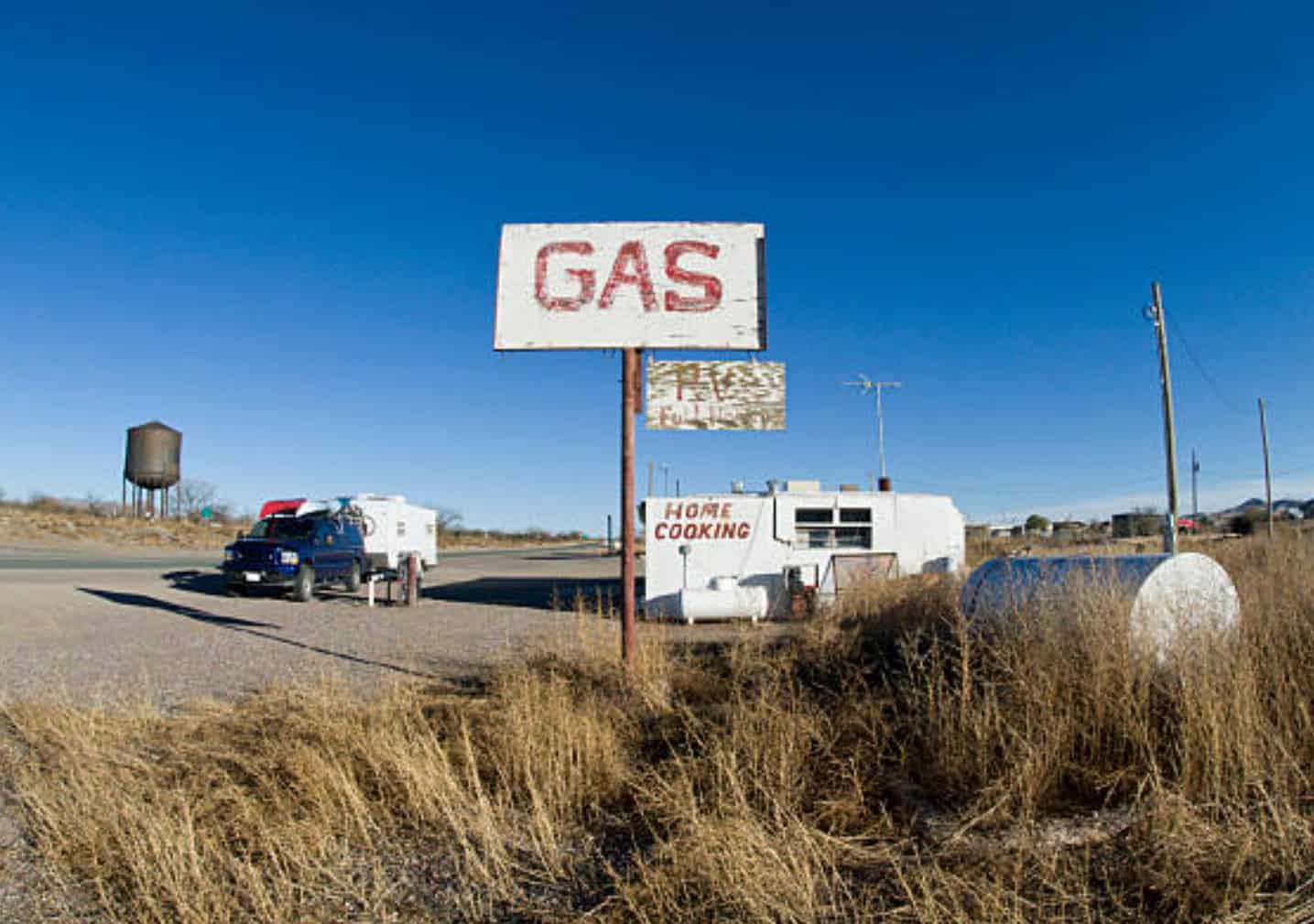 Gas vs. Diesel RVs: Maintenance Costs and Considerations