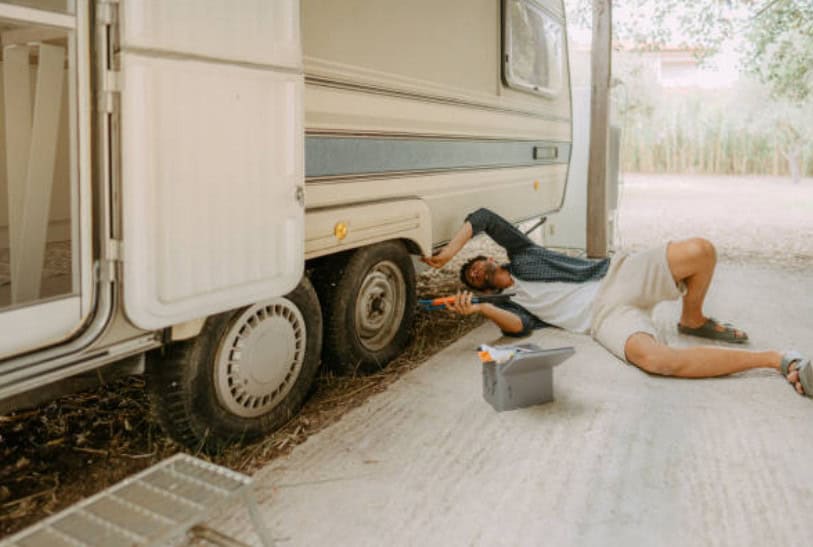 How Much Does RV Maintenance Really Cost? Budget-Friendly Tips for RVers