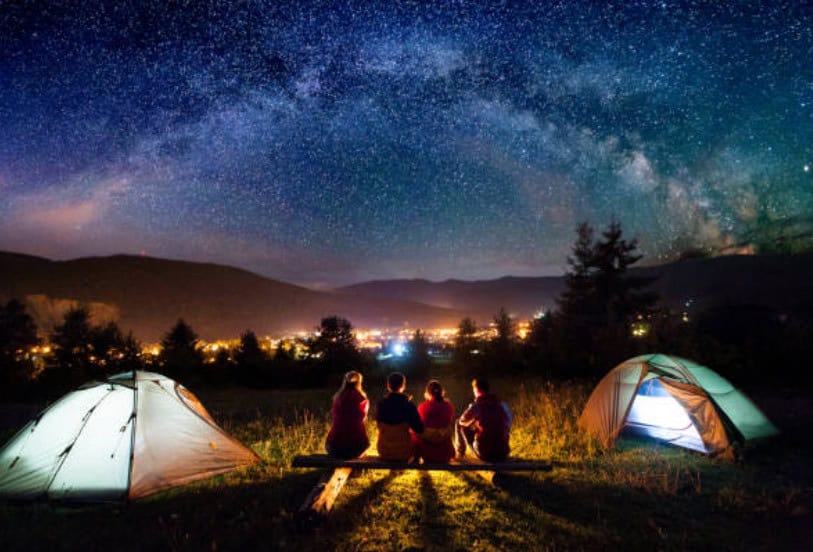 Campfires Without Guilt: How to Enjoy the Flames While Protecting Nature