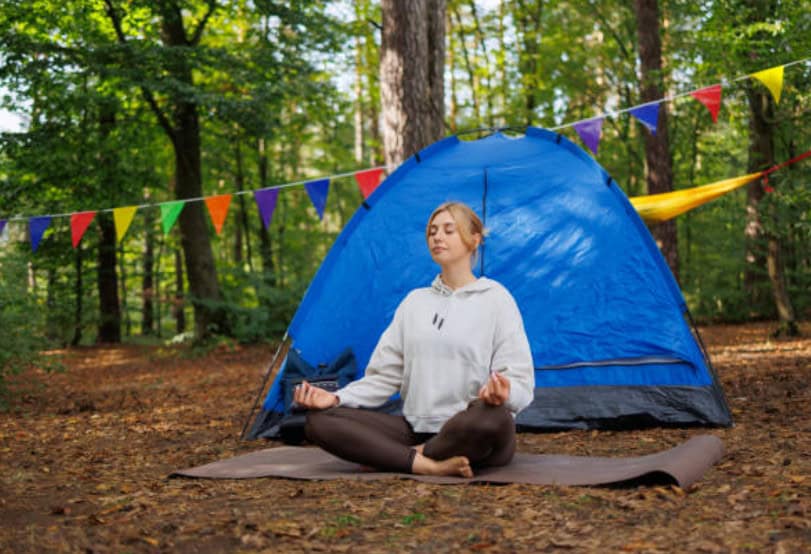 Embracing Wellness Camping: How to Rejuvenate in Nature