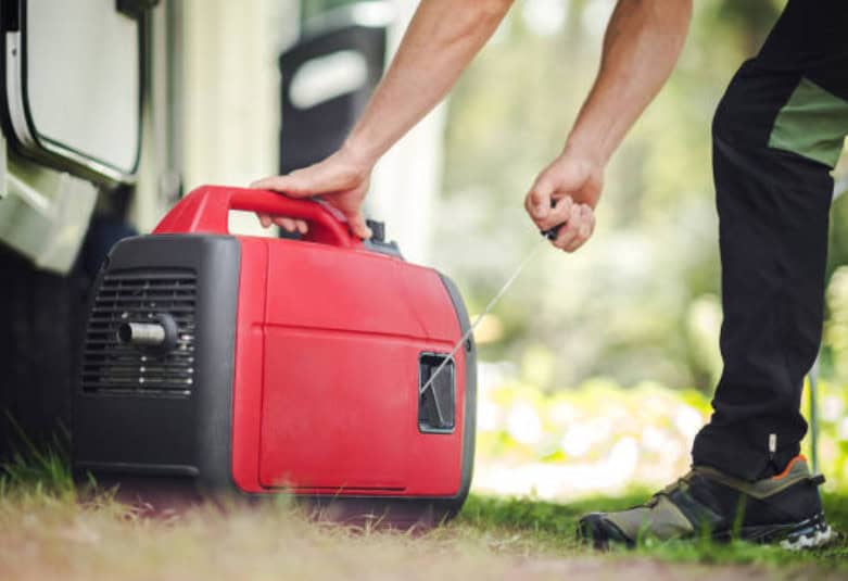 How to Quiet Your Generator: Solutions for Noise-Free Camping