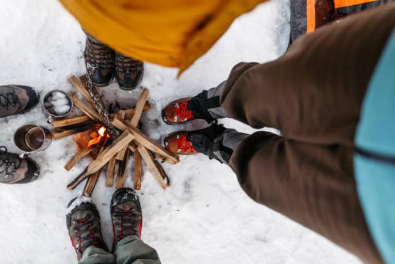 RV Antifreeze 101: What You Need to Know Before Winterizing Your Rig