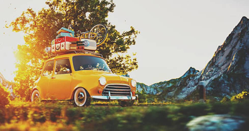 The Psychology of Camping: Why We Crave Adventure and How to Keep It Exciting