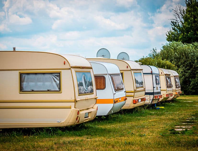 Understanding the RV 10-Year Rule: What It Means for Your Travels