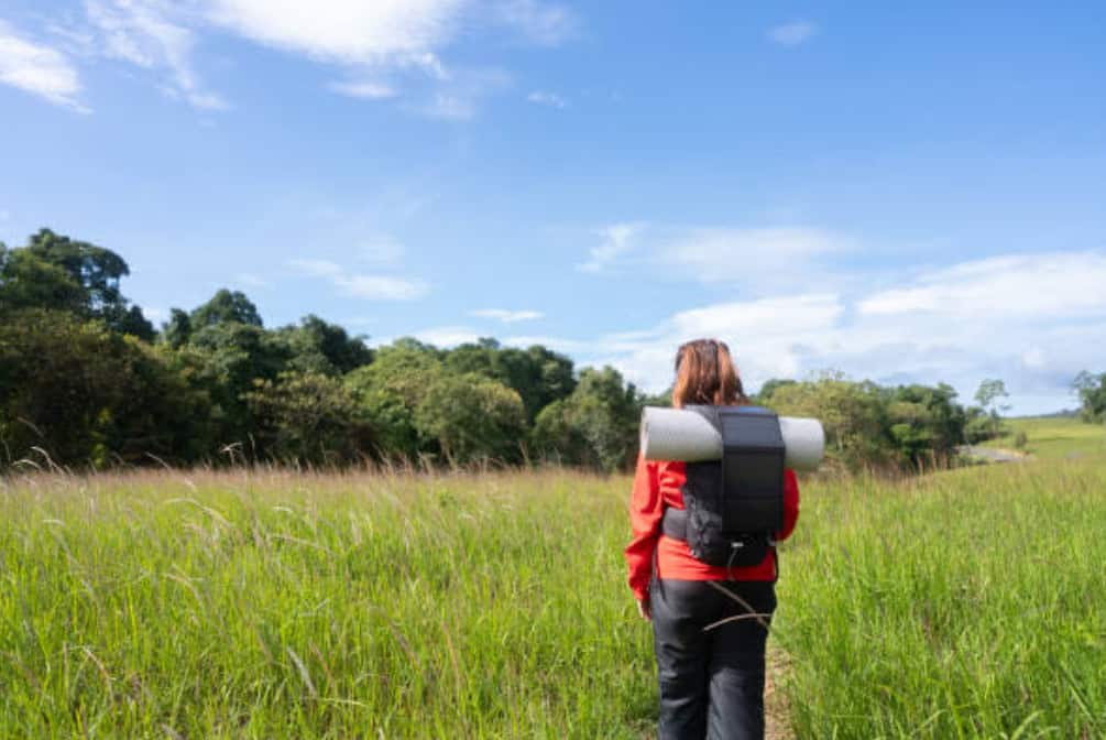 The Art of Minimalist Camping: Thriving with Less