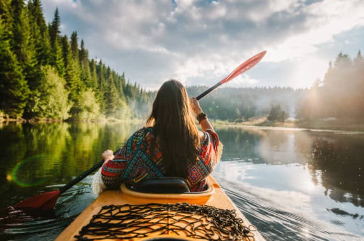 Solo Camping: How to Stay Safe While Camping Alone