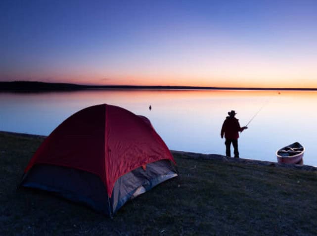 Eco-Friendly Fishing: Sustainable Practices for RV Campers