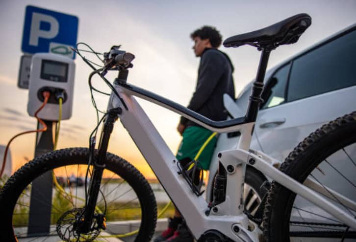 Maximizing eBike Range: How to Conserve Battery Power While Riding