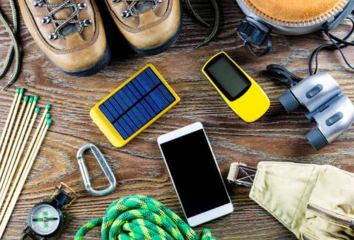 RV Tech for Beginners: Must-Have Gadgets to Simplify Your Travels