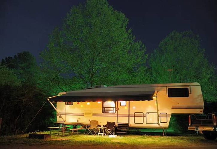 How to Plan a Multi-Stop RV Road Trip Without Feeling Overwhelmed