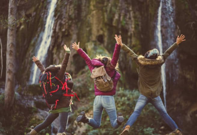 Unconventional Camping Hacks: Solutions You’ve Never Thought Of
