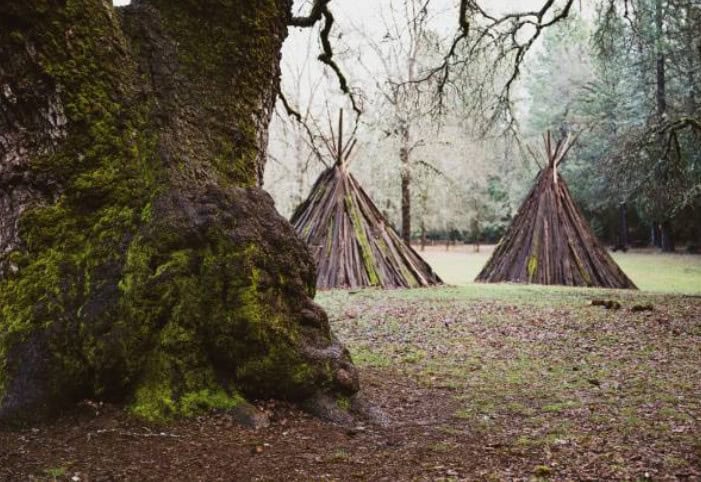 Camping Superstitions: Strange Beliefs and Rituals from Around the World
