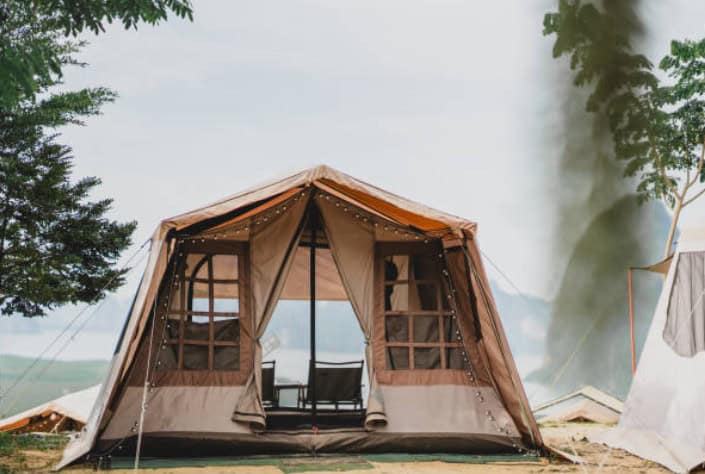 Tech-Free Camping: How to Fully Disconnect and Reconnect with Nature
