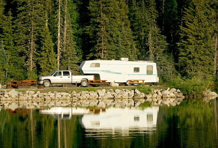 How to Become an RV Nomad: What It Takes to Live on the Road Full-Time
