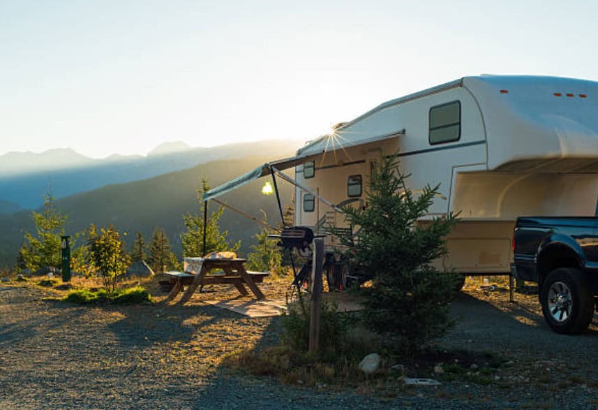 RV Hookups Made Easy: The Water, Sewer, and Power Guide Every Beginner Needs
