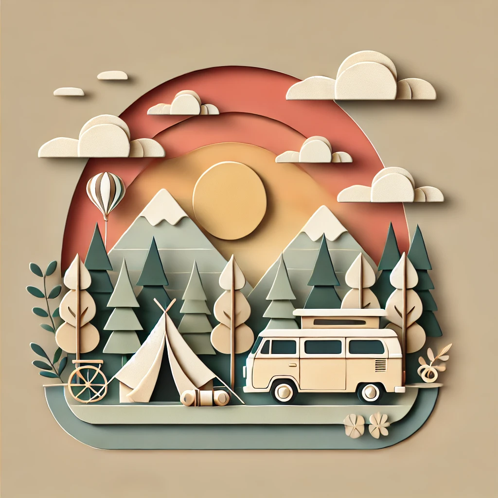 RV Budgeting Made Easy: How to Afford Full-Time Travel Without Breaking the Bank