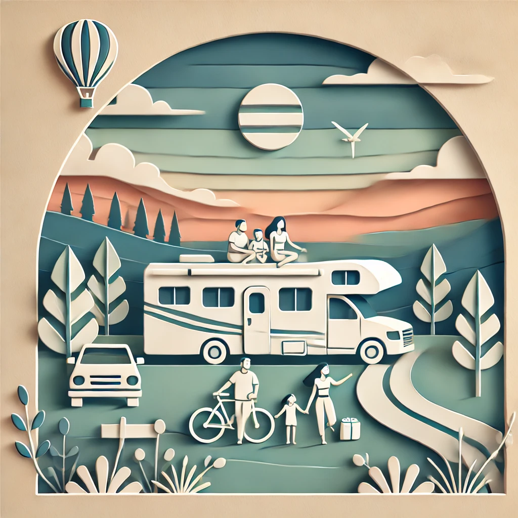 Surviving Family Travel: Tips to Keep the Chaos in Check