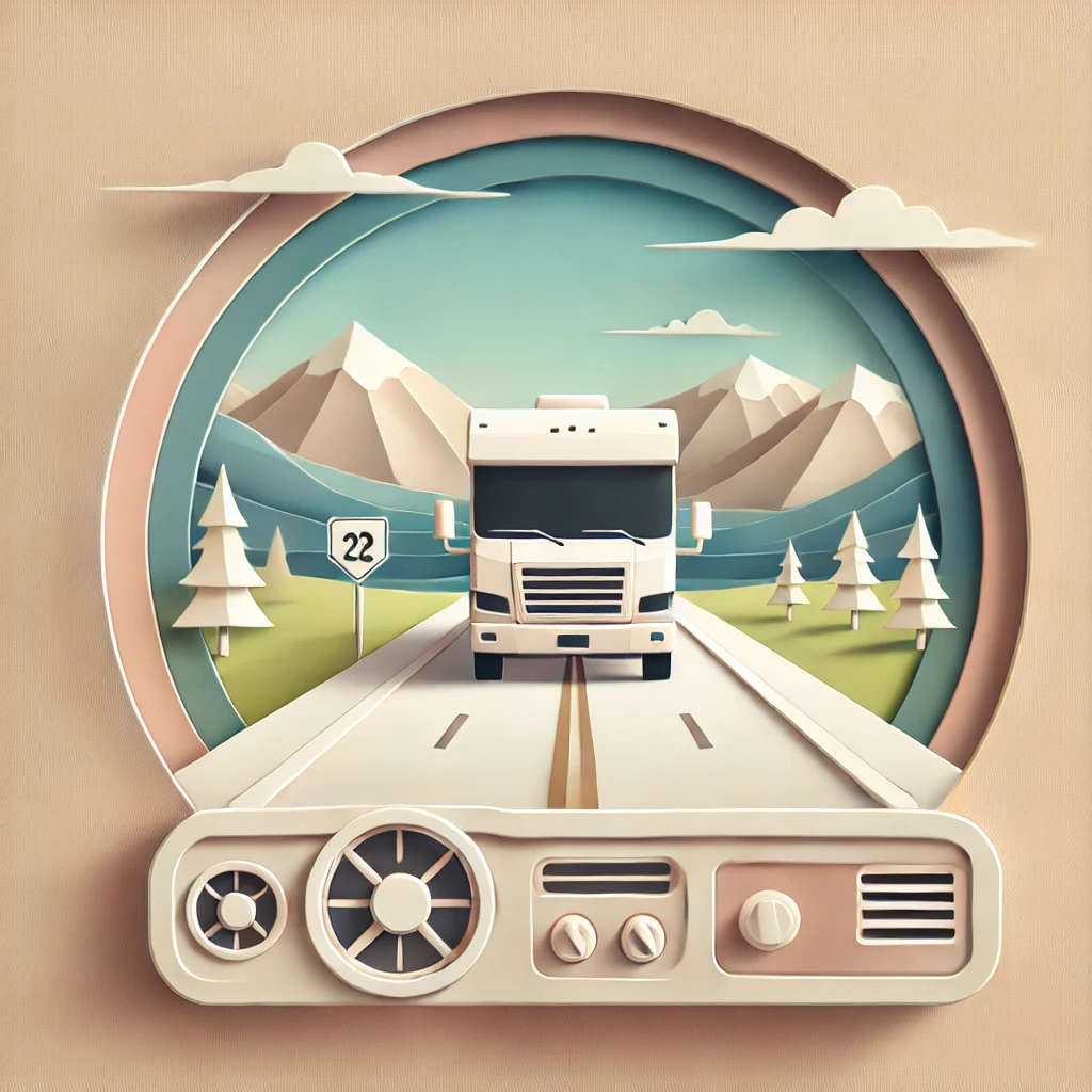 RV Driver Fatigue: 8 Secrets to Stay Safe and Alert on the Road