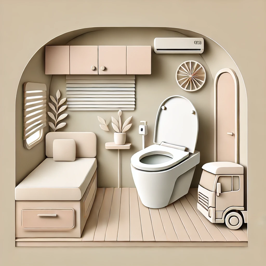 Should You Get a Bidet for Your RV? The Truth About This Bathroom Upgrade
