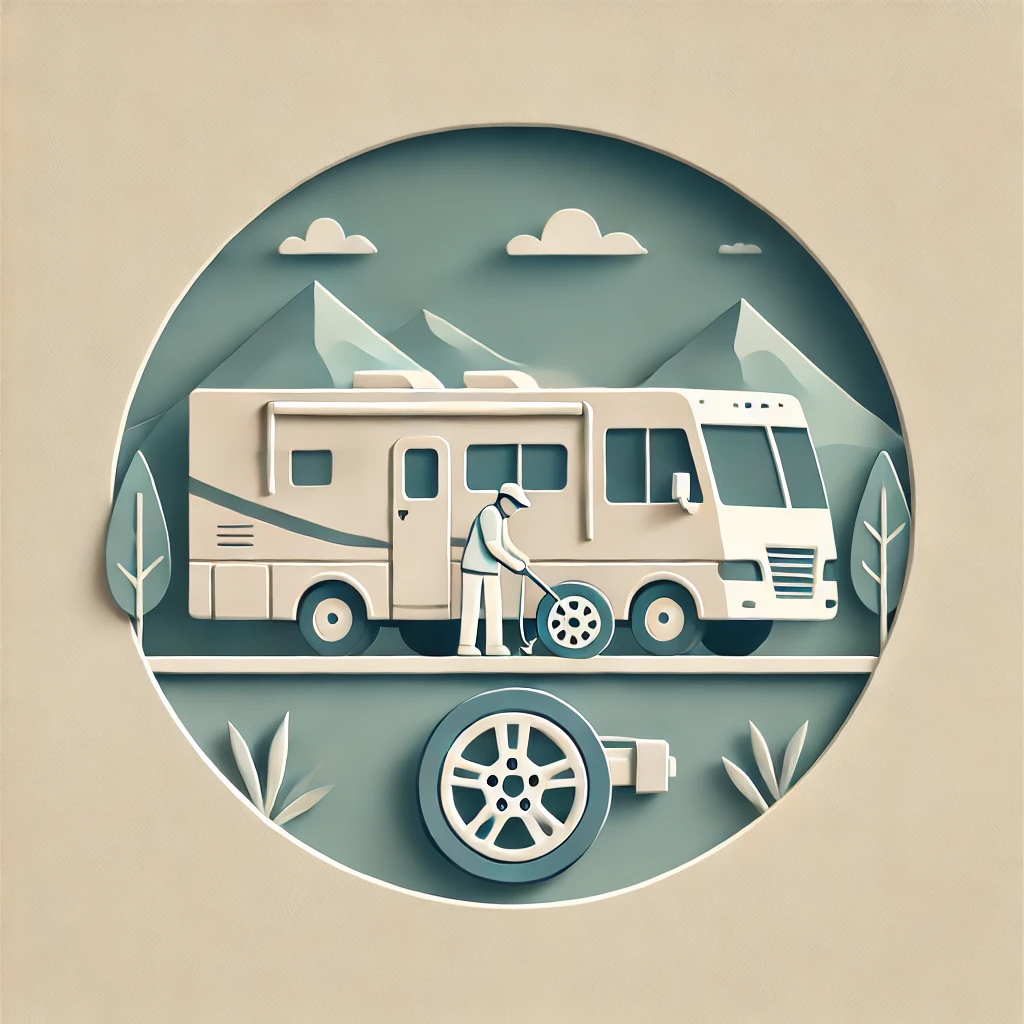 How to Check and Maintain Your RV Brakes for Safe and Smooth Travels